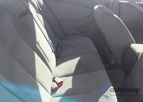 2009 Nissan Altima 2.5 S from USA, damaged, VIN 1N4AL21E19N559161